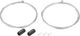 DT Swiss L2 Double Stage for Fork and Shock Handlebar Remote - black