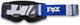 Fox Head Airspace Seventy4 Vivid Goggle - blue/rose vivid