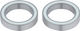 Zipp Bearing Kit for ZM1 Front Hubs - universal/23327