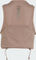 adidas Outdoor TERREX Xperior Trail 2.5L Hydration Vest - trabrn | XS