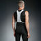 GORE Wear Swiftride pantalones cortos con tirantes - black/M