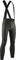ASSOS Pantalón con Tirantes ASSOS Mille GT S11 Spring Fall - deep green/M