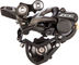 Shimano ZEE RD-M640 10-speed Shadow Plus Rear Derailleur - black/short / 11-36