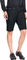 VAUDE Pantalones cortos para damas Womens Drop Shorts - black uni/34
