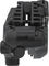 Shimano 105 Bremssattel BR-R7170 mit Resinbelag - schwarz/Hinterrad/ohne