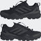 adidas Outdoor TERREX Skychaser GTX Wanderschuhe - cblack cblack carbon | 48