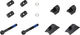 Profile Design Aeria Ultimate Race Bracket Kit - black