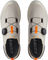 DMT Zapatillas de Ciclismo de Ruta KR30 - sand-black/40,5