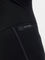 Craft Ideal Thermal Thights W Thermohose - black-black/XS