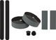 BBB GravelRibbon Gel BHT-16 Lenkerband - grau