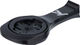 K-EDGE Vorbauhalterung Specialized Roval für Garmin - black