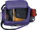 EVOC Sac de Voyage Duffle 40 - violet-black | 40 