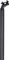 Zipp Service Course Carbon Seatpost - carbon-matte black/31,6 mm/400 mm/20 mm