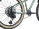 SUPURB BO24 24" Kinderfahrrad - gecko green/24"