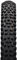 Schwalbe Pneu Souple Hans Dampf Evolution ADDIX Soft Super Trail 27,5" - noir-bronze skin/27.5 /60 /60-584/2.35 