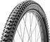 e*thirteen Grappler RS Rear Flux GR Mopo 27.5" Folding Tyre - black | 64-584 | 27.5 | 2.4 | 64 mm