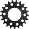 KMC Bosch Gen2 Front Wide E-Bike Sprocket - black/21