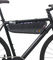 AEVOR UBG Frame Pack M Rahmentasche - black white grid/3000 ml