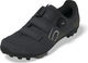 Five Ten Chaussures Kestrel Pro BOA MTB SPD - grey six-silver pebble-olive strata | 41 1/3