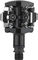 Shimano Pedales de clip PD-M505 - negro