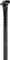 DEDA RS Carbon Ti Seatpost - polish on black | 27,2 mm | 400 mm | 12 mm