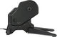 Garmin Tacx Flux S Smart T2900S Rollentrainer - schwarz