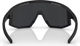 Bliz Fusion Small Sportbrille - matte black
