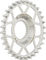 Gates CDX Pinion Front Belt Drive Sprocket - silver/32 