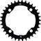 OneUp Components 104 BCD Shimano 12-fach Kettenblatt - black/34 Z