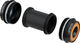 Praxis Works Shimano T47 External Bearing Innenlager - black | T47