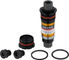 SRAM Giga Pipe Team SL Bottom Bracket for Chain Guides - black/BSA 68x118 E-Type