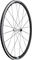 DT Swiss PR 1600 SPLINE® 32 Wheelset - schwarz | Shimano Road | 130 mm | 100 mm | 28" | 100 mm | Shimano Road | 100 mm | 130 mm | Non Boost | Non Boost