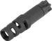 Jagwire Anti-kink end caps for Shifter Cable Housing 4 mm - 10 pieces - black