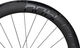 DT Swiss HEC 1400 SPLINE 62 Carbon Boost Disc CL Hybrid 28" Wheelset - schwarz | Boost | 148 mm | 110 mm | Boost | 28" | 110 mm | 110 mm | 148 mm | SRAM XDR