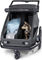 Croozer Módulo Yuuna Dog - black