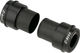 C-BEAR PF30 Shimano Race Bottom Bracket, 46 x 68 mm - black/Press Fit PF30