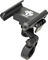 NC-17 Connect 3D One-Click Mount Smartphonehalter- Center Mount - black