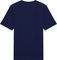 Fox Head Youth HD Image Print S/S T-Shirt - navy | M