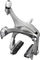 Shimano Rim Brake BR-R561 - silver | Rear wheel
