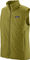 Patagonia Gilet Nano-Air Light - graze green | L