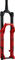 Marzocchi Bomber Z1 29" Federgabel - gloss red/110 mm/29"/15 mm Steckachse/160 mm/1,5"/44 mm