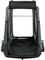 Croozer Remolque para perros Dog Tammo - moss green/20"