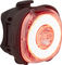 LUMOS Firefly Single LED Helmet Light - universal