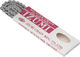 IZUMI ES410C Chain 1x - silver/116