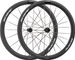 Scope Cycling - white | 100 mm | 142 mm | 28" | Shimano carretera
