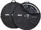 EVOC Set de bolsas para bicis de ruta Road Bike Wheel Case Modelo 2020 - black