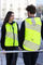 Wowow Threesixty Weste - yellow | L