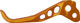 OAK Components Ensemble de leviers de frein SR pour SRAM - orange