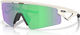 Oakley Sphaera Strike Sportbrille - matte mist | prizm road jade