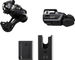 Shimano Kit de actualización de cambio DEORE XT DI2 - negro/sin